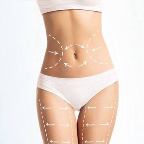 Липолитики тело